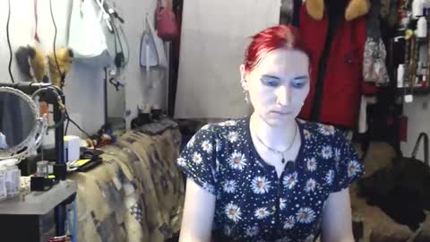 Alisa  Marta liska  online show from January 6, 9:51 pm