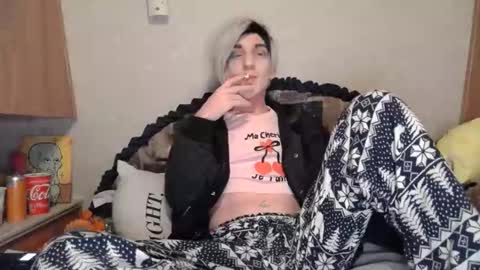 Alisha online show from February 19, 10:12 am