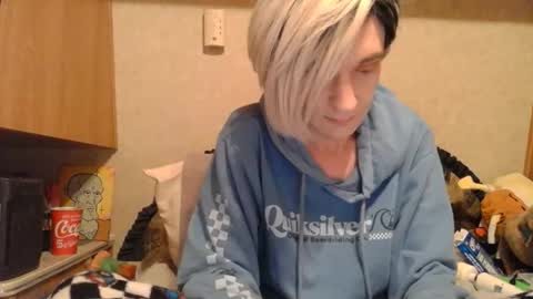 Alisha online show from April 8, 2:57 am