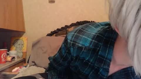 Alisha online show from April 21, 4:19 am