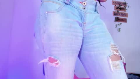 Alisia online show from November 17, 4:12 am