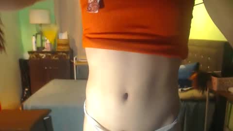 THE HOTTIEST TRANS online show from February 8, 5:29 am