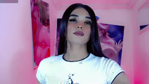 Alisson online show from April 7, 4:57 am