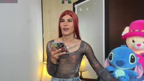 alisson online show from March 2, 8:16 pm