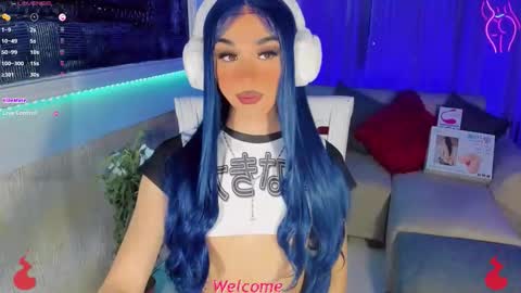 aliz_free online show from October 24, 4:06 am