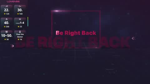 Allison online show from April 11, 9:18 pm