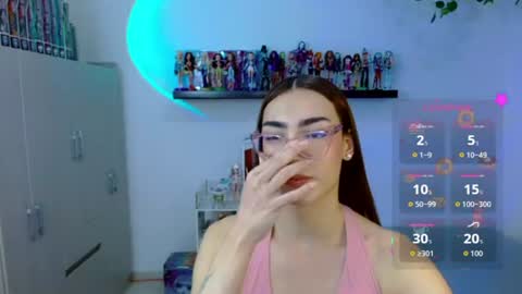   online show from July 5, 8:04 pm