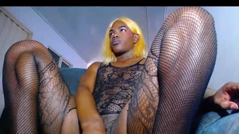 alondra online show from November 7, 4:07 pm