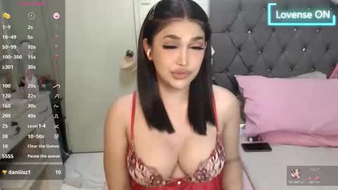 Althea online show from February 4, 10:25 pm