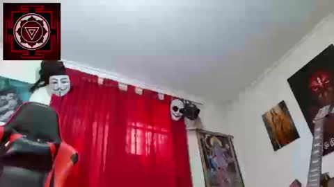 Amanda Valeska online show from January 17, 6:04 pm