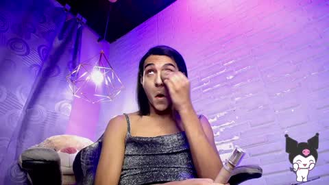 A M A N D A online show from December 27, 7:03 pm