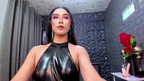 amandaleon online show from February 12, 8:06 am