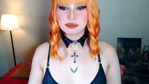 Amara online show from February 22, 8:17 am