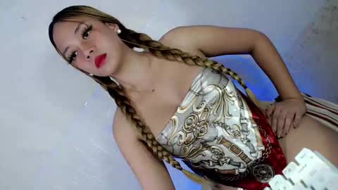 MARIA online show from April 20, 6:20 pm