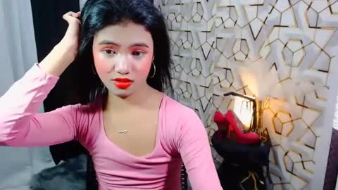 Snapshot of amazingjhanna chatting on February 3, 10:25 am amazingjhanna online show from February 3, 10:25 am