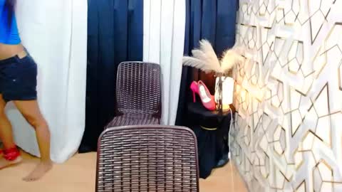 Snapshot of amazingjhanna chatting on March 5, 4:30 am amazingjhanna online show from March 5, 4:30 am