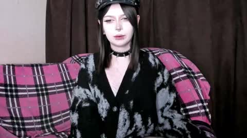 Amelia online show from March 30, 8:43 pm