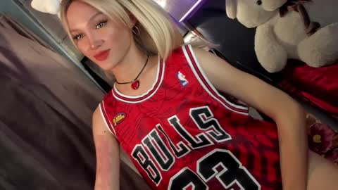 amelinckx online show from January 27, 6:31 pm