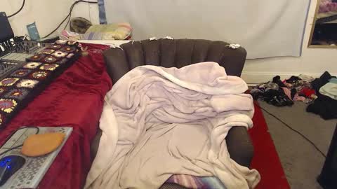 Trashely Gimpson online show from March 21, 8:19 am