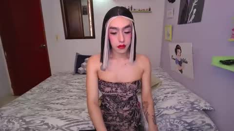 ana victoria online show from April 20, 3:02 pm