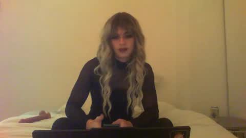andralastt online show from July 4, 4:40 am