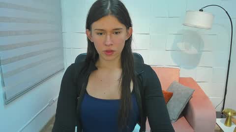 Andre Castaneda online show from March 31, 7:38 pm