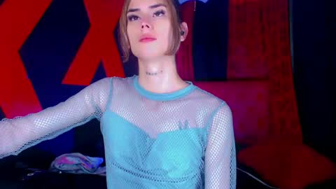 Alann online show from June 14, 1:23 pm