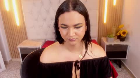 Andrys online show from October 8, 9:05 pm