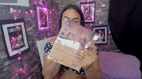 Andrys online show from January 7, 10:57 pm