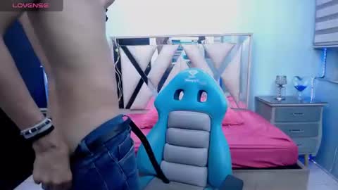 andy staar online show from November 27, 9:05 pm