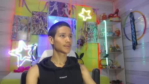 andy staar online show from February 20, 7:05 pm