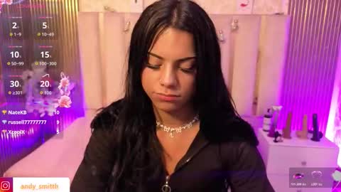 Snapshot of andy_tay1 chatting on October 28, 4:10 am Andy tay online show from October 28, 4:10 am