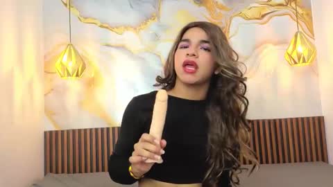 Andy online show from March 6, 1:05 pm