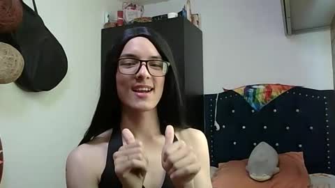 Isabell online show from March 30, 3:24 pm