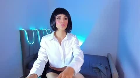 Angel Martinez online show from July 3, 3:23 am