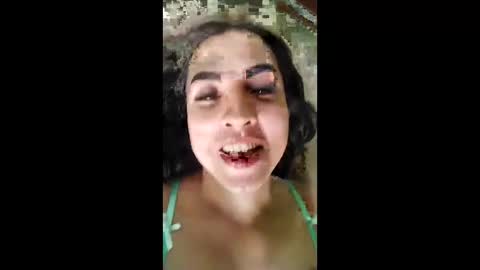 Angel dust9 online show from January 15, 3:55 pm