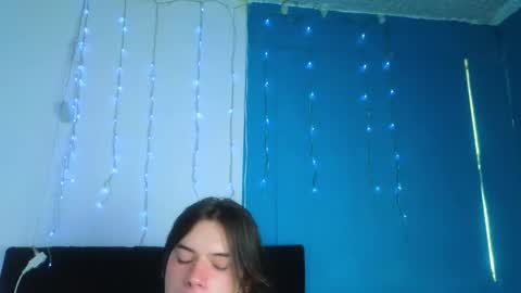 Angel online show from February 14, 3:58 pm