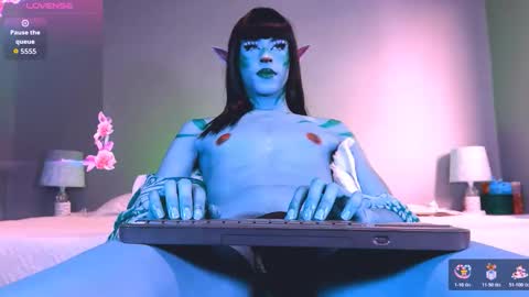 ANGEL online show from March 12, 6:57 pm