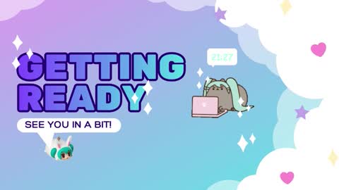    online show from January 18, 6:10 am