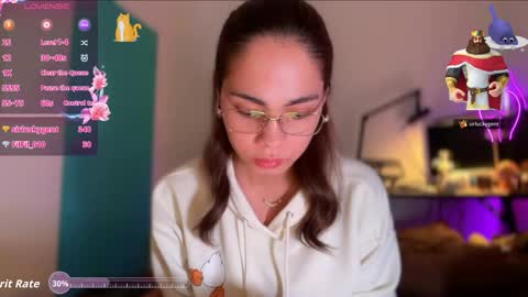 Jamie online show from February 19, 7:10 pm