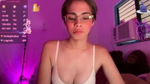 Jamie online show from April 20, 9:49 pm