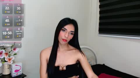 SENORITA online show from October 16, 11:48 pm