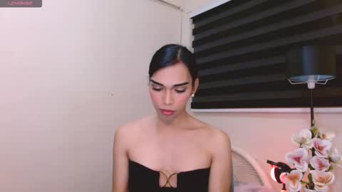 SENORITA online show from January 7, 11:46 am