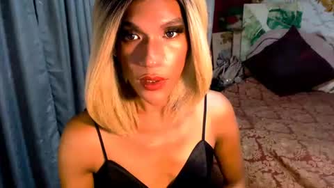 ANGELDARK online show from December 15, 5:25 am