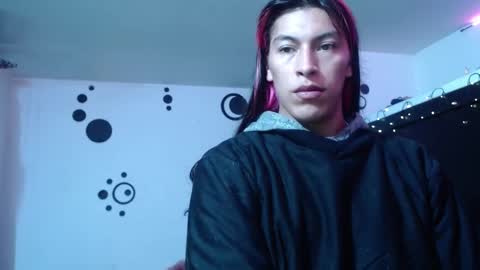 angele online show from February 13, 2:28 am