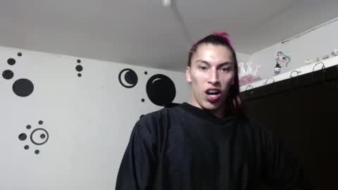 angele online show from March 5, 2:31 am