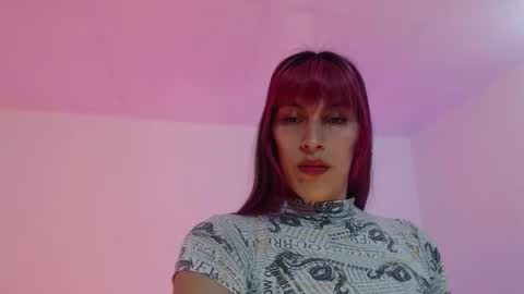 angele online show from September 19, 7:41 pm