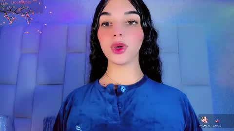 angeles_bust online show from September 22, 8:58 pm