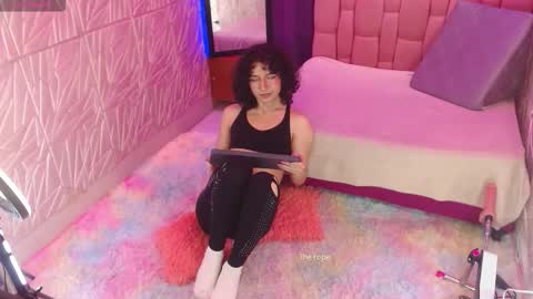 Angellike online show from September 8, 4:49 pm