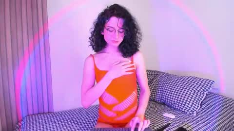 Angellike online show from February 21, 12:08 pm